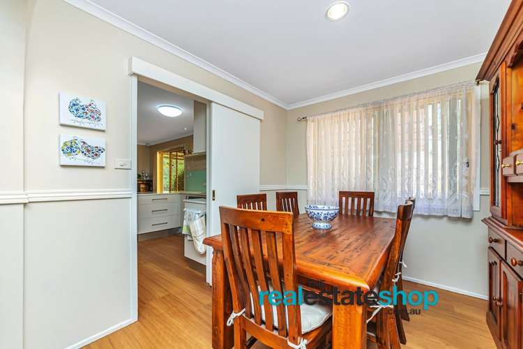 Sixth view of Homely house listing, 139 Lawrence Wackett Crescent, Theodore ACT 2905