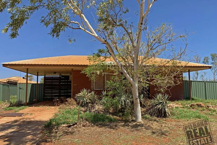 34 Lockyer Way, Roebourne WA 6718