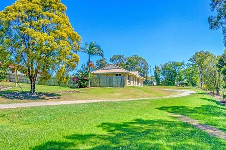 Main view of Homely residentialLand listing, 81 Portal Street, Oxley QLD 4075