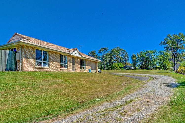 Second view of Homely residentialLand listing, 81 Portal Street, Oxley QLD 4075