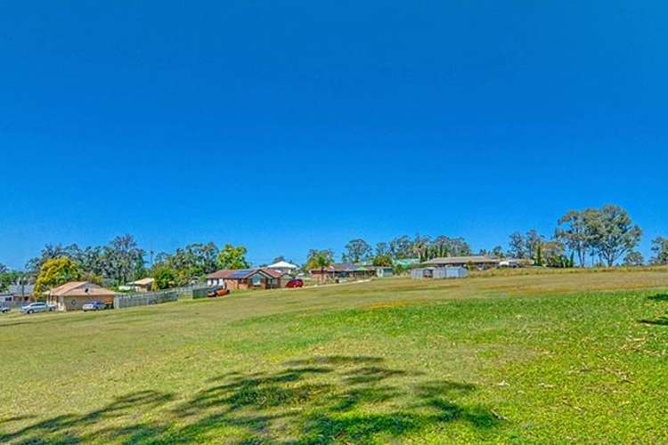 Fourth view of Homely residentialLand listing, 81 Portal Street, Oxley QLD 4075