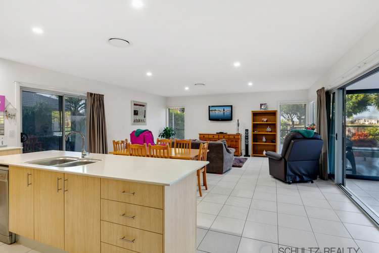 Fifth view of Homely house listing, 8 Marina Parade, Jacobs Well QLD 4208