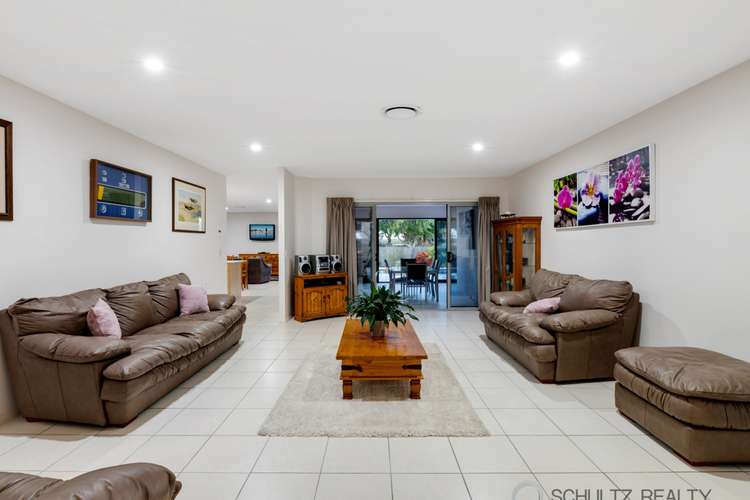 Sixth view of Homely house listing, 8 Marina Parade, Jacobs Well QLD 4208