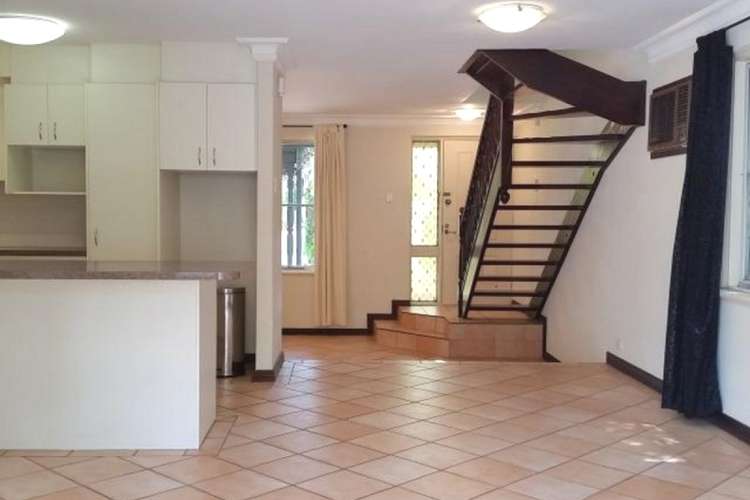 Second view of Homely townhouse listing, 18 Russell Avenue, North Perth WA 6006