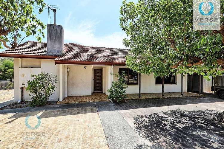 Second view of Homely house listing, 2 Upton Street, St James WA 6102