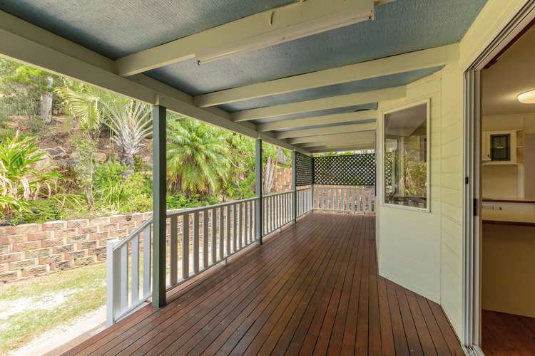 Second view of Homely house listing, 10 Barreenong Street, Glen Eden QLD 4680