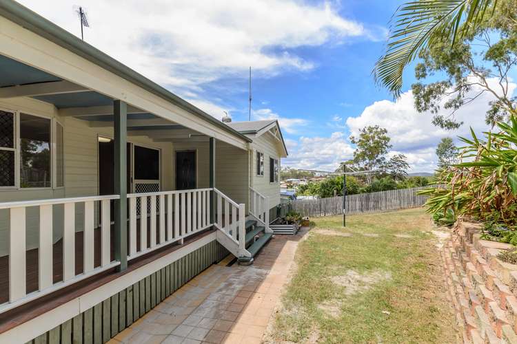 Third view of Homely house listing, 10 Barreenong Street, Glen Eden QLD 4680