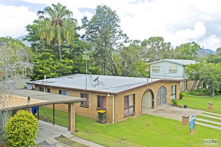 Third view of Homely semiDetached listing, 8 Bramble Street, Norman Gardens QLD 4701