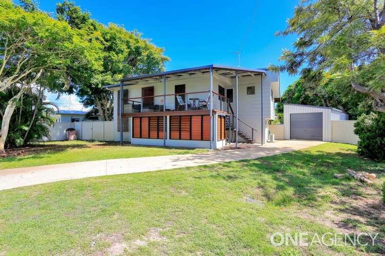 Main view of Homely house listing, 28 Cunningham Street, Torquay QLD 4655