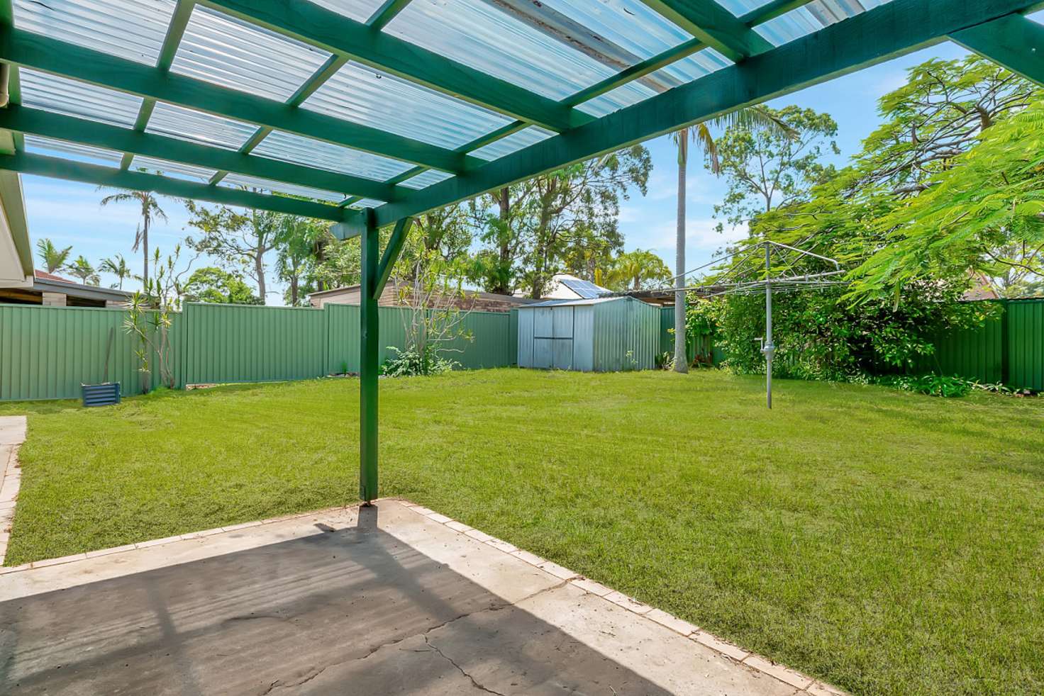 Main view of Homely house listing, 3 Levestam Court, Carrara QLD 4211