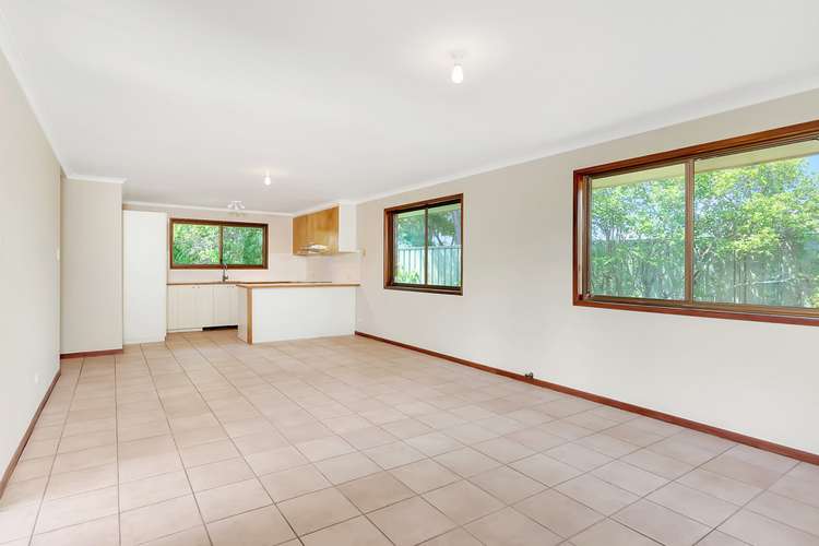 Fourth view of Homely house listing, 3 Levestam Court, Carrara QLD 4211