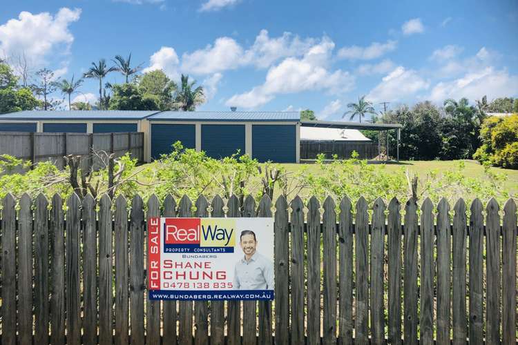 Sixth view of Homely residentialLand listing, 16 Mary Fox Street, Innes Park QLD 4670