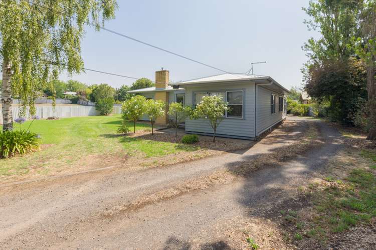 Main view of Homely house listing, 68 Ferguson Street, Camperdown VIC 3260