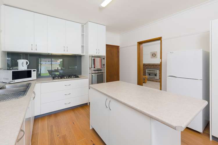 Second view of Homely house listing, 68 Ferguson Street, Camperdown VIC 3260