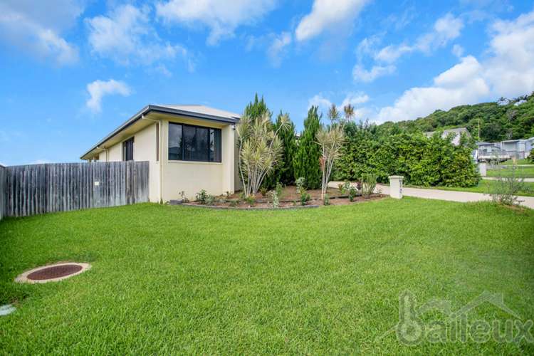 Second view of Homely house listing, 3 Bensara Drive, Beaconsfield QLD 4740