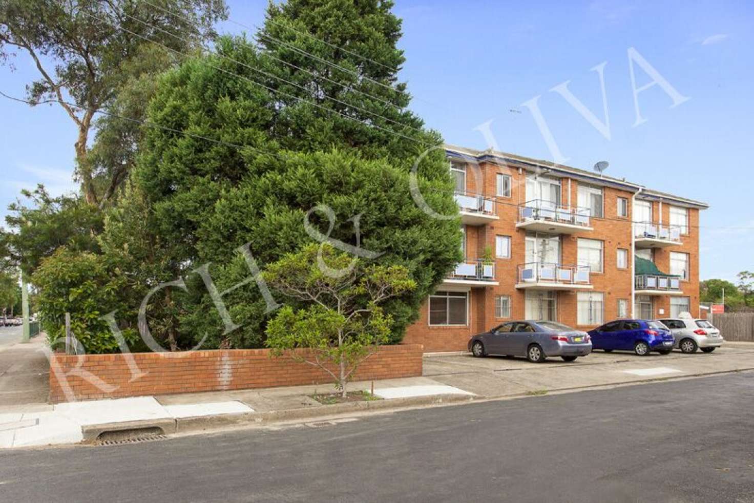 Main view of Homely unit listing, 7/182 Elizabeth Street, Croydon NSW 2132