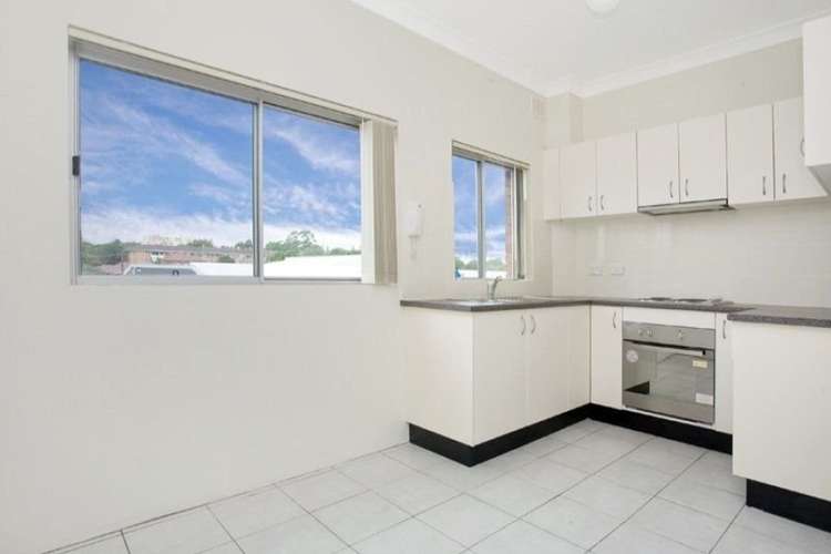Second view of Homely unit listing, 7/182 Elizabeth Street, Croydon NSW 2132