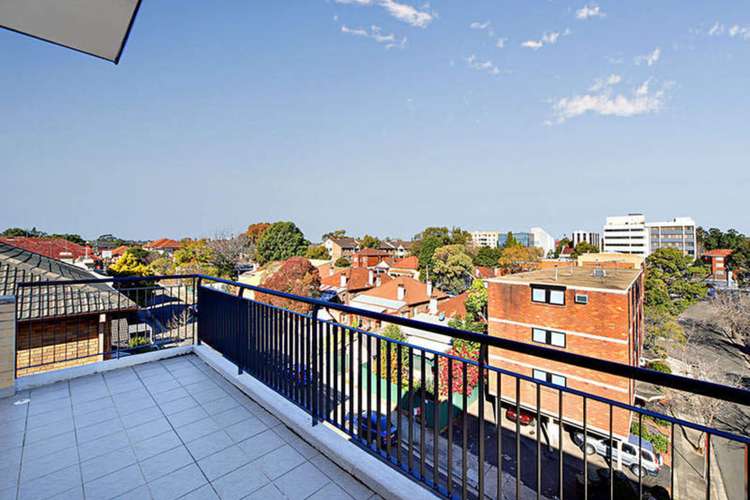 Main view of Homely apartment listing, 17/19 George Street, Burwood NSW 2134