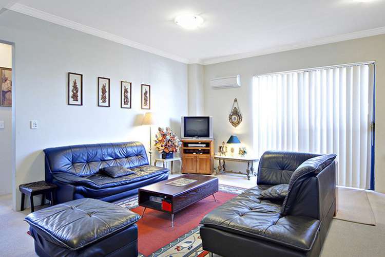 Third view of Homely apartment listing, 17/19 George Street, Burwood NSW 2134