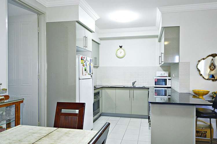 Fifth view of Homely apartment listing, 17/19 George Street, Burwood NSW 2134