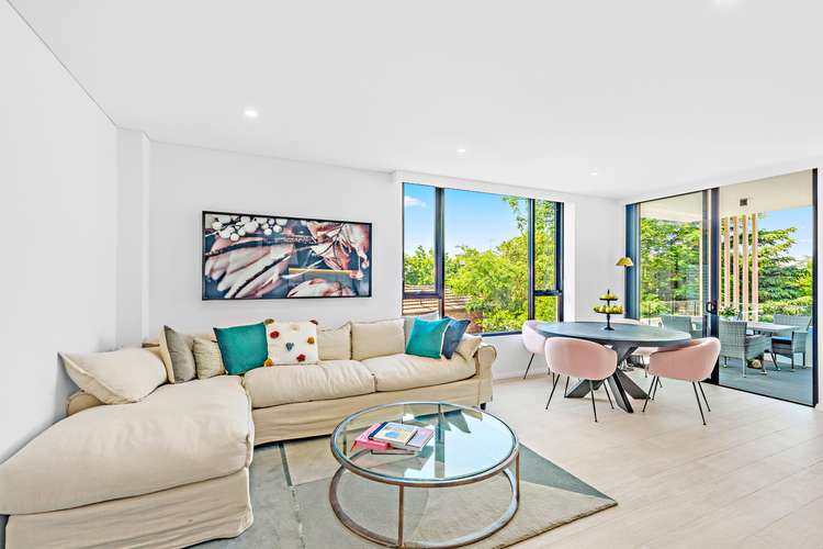 Fifth view of Homely apartment listing, 12/15 Vista Street, Penrith NSW 2750