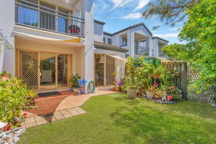 Main view of Homely townhouse listing, 16/60 Ancona Street, Carrara QLD 4211