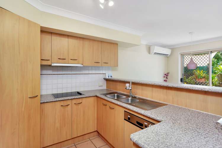 Third view of Homely townhouse listing, 16/60 Ancona Street, Carrara QLD 4211