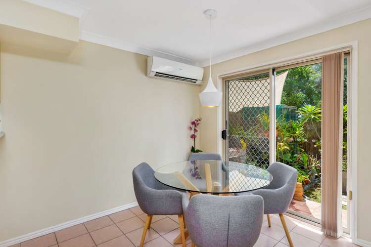 Fourth view of Homely townhouse listing, 16/60 Ancona Street, Carrara QLD 4211