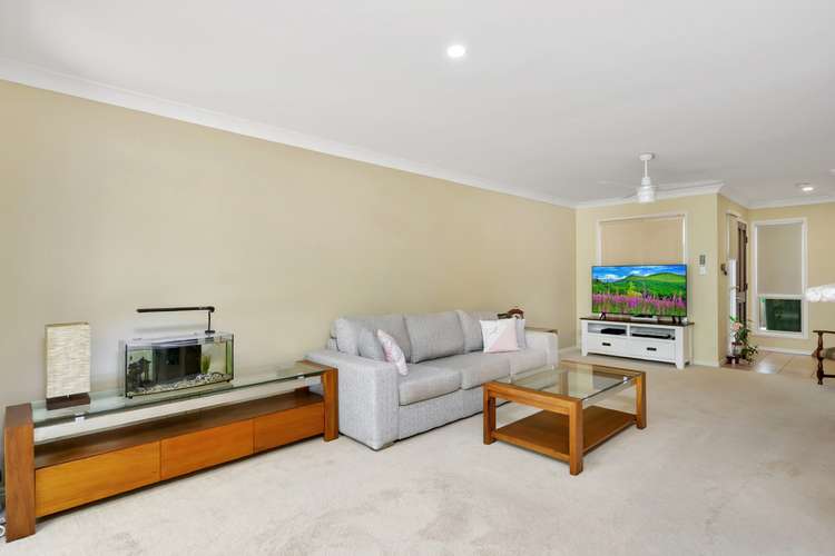 Fifth view of Homely townhouse listing, 16/60 Ancona Street, Carrara QLD 4211