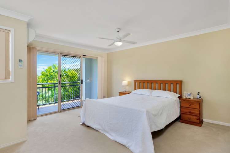 Sixth view of Homely townhouse listing, 16/60 Ancona Street, Carrara QLD 4211