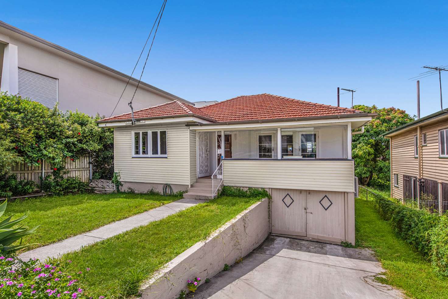 Main view of Homely house listing, 20 East Street, Lutwyche QLD 4030