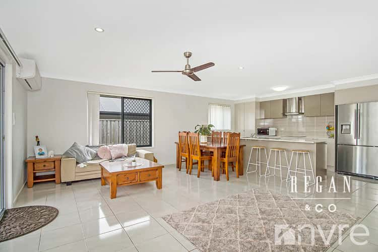 Third view of Homely house listing, 27 Grace Crescent, Narangba QLD 4504