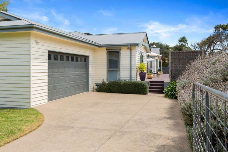 Second view of Homely house listing, 22 Royadie Road, Blairgowrie VIC 3942