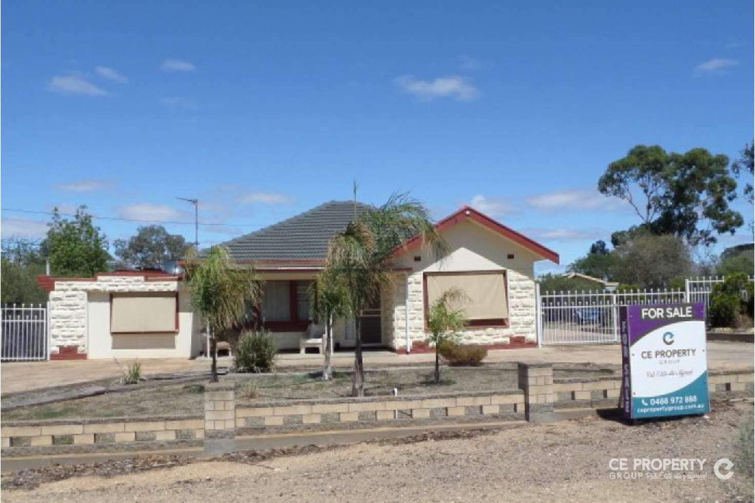 Main view of Homely house listing, 52 Sickerdick Street, Mannum SA 5238