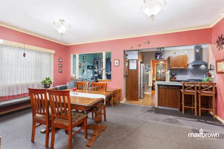 Second view of Homely house listing, 38 Broadhurst Avenue, Reservoir VIC 3073