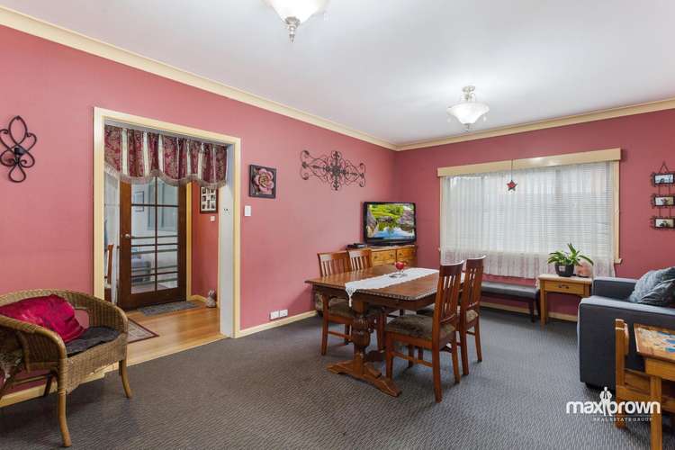 Fourth view of Homely house listing, 38 Broadhurst Avenue, Reservoir VIC 3073