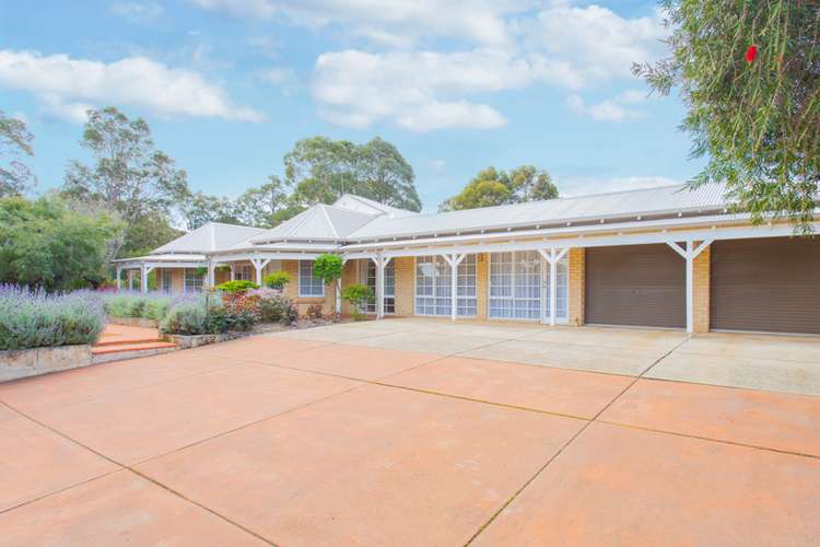 Second view of Homely house listing, 49 Meldrum Loop, Bedfordale WA 6112