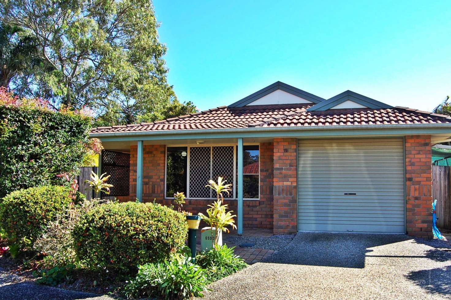 Main view of Homely house listing, 19/2A Albatross Avenue, Aroona QLD 4551