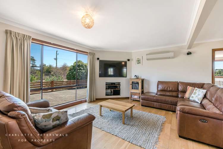 Fifth view of Homely house listing, 1410 Grasstree Hill Road, Richmond TAS 7025