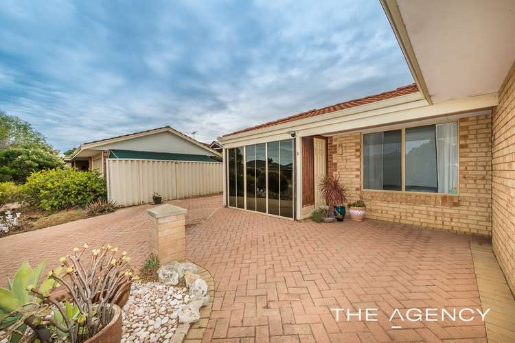 Third view of Homely house listing, 6 Peterborough Drive, Currambine WA 6028