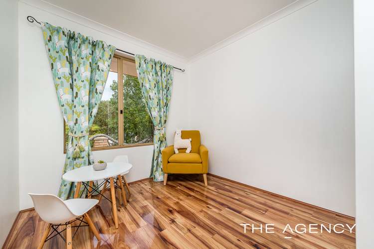 Seventh view of Homely house listing, 6 Peterborough Drive, Currambine WA 6028