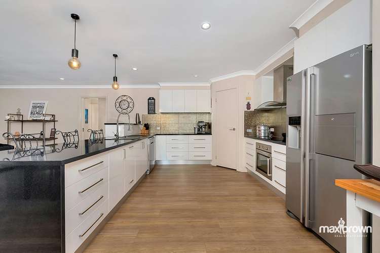 Second view of Homely house listing, 37 Lakeviews Circuit, Yarrawonga VIC 3730