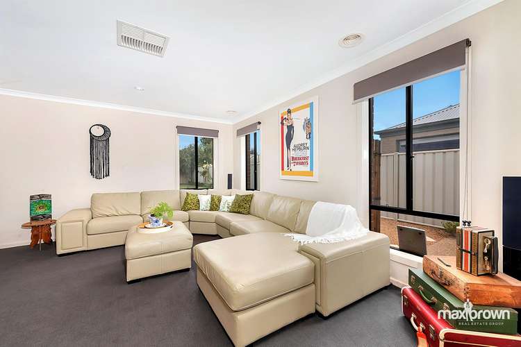 Fourth view of Homely house listing, 37 Lakeviews Circuit, Yarrawonga VIC 3730