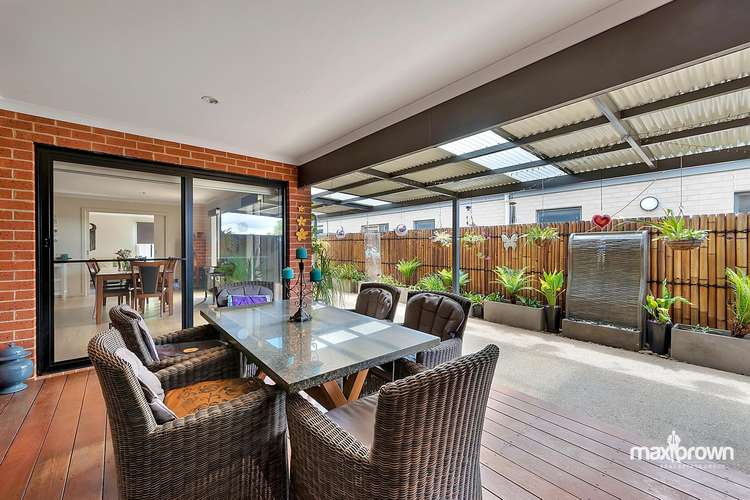 Sixth view of Homely house listing, 37 Lakeviews Circuit, Yarrawonga VIC 3730