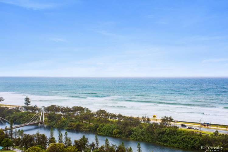 Main view of Homely apartment listing, 102/2 Admiralty Drive, Paradise Waters QLD 4217