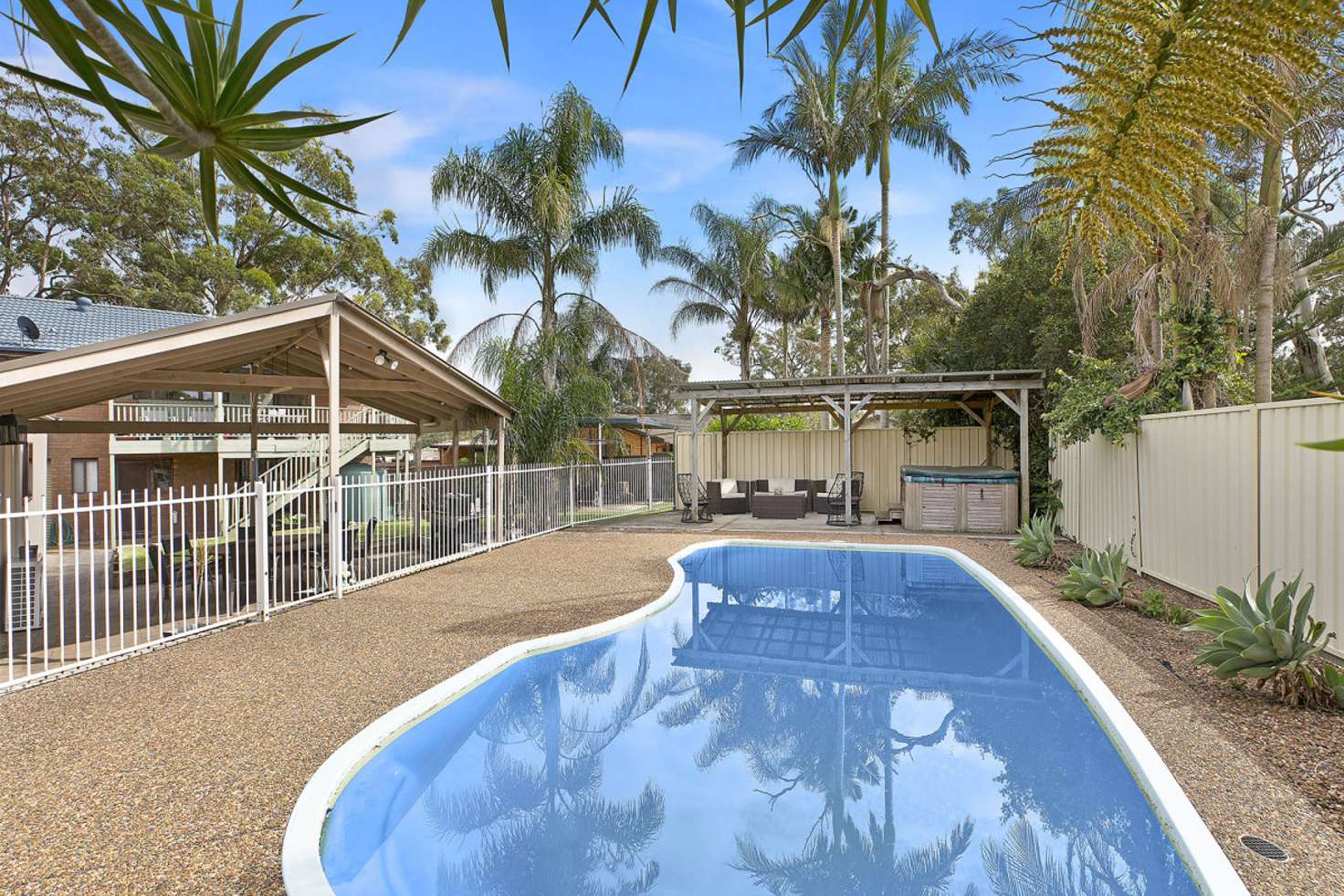 Main view of Homely house listing, 5 Cox Close, Buff Point NSW 2262