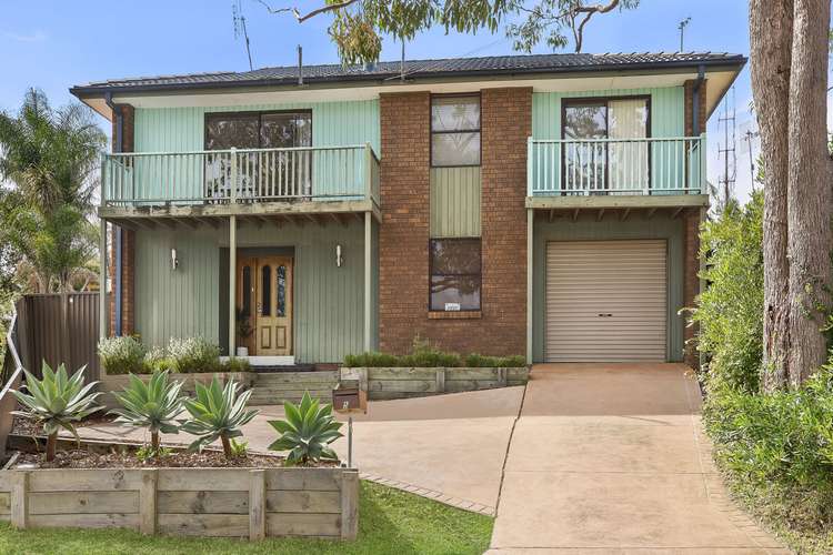 Second view of Homely house listing, 5 Cox Close, Buff Point NSW 2262