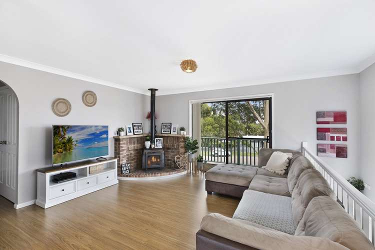 Fourth view of Homely house listing, 5 Cox Close, Buff Point NSW 2262