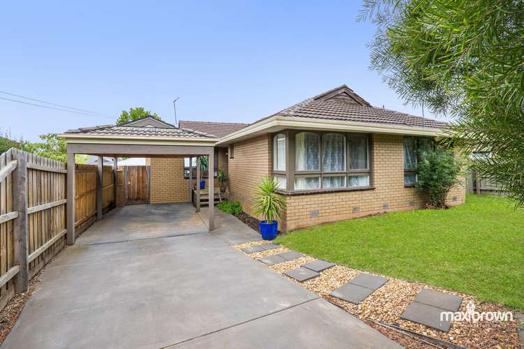 Main view of Homely house listing, 193 Maroondah Highway, Chirnside Park VIC 3116