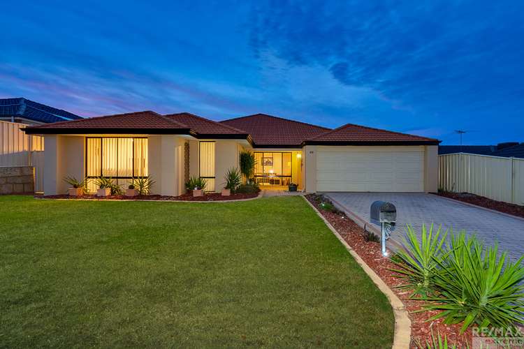 Second view of Homely house listing, 69 Crosthwait Circle, Tapping WA 6065